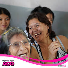 𝐔𝐆𝐍𝐀𝐘𝐀𝐍 Pagtutulungan para sa Pag-unlad