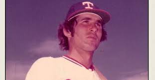 JOHNGY'S BEAT: Cards That Never Were: Bill Fahey 1979 Topps