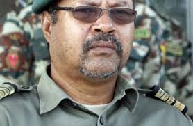 TIMOR AGORA: 08/02/16