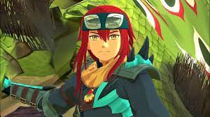 Cheval Returns to save the day - Monster Hunter Stories 2 - YouTube