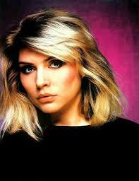 Creem 1st February 1980 The conclusion of the interview with Debbie… Chris  Stein pops up from the background. Stein:“He's really okay, you can talk to  him, Debbie.” Debbie looks at Chris. “I