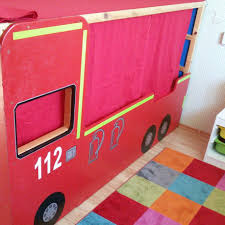 Feuerwehrbett kinderbett kinderbett feuerwehrbett kinder bett autobett holzbett 200. Ikea Kura Feuerwehr Bett Ikea Kura Bett Ikea Kura Bilder Ikea