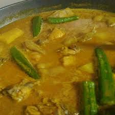 Hi selamat menonton video masak kari ayam dr saya resipi simple dan mudah untuk di sediakan.selamat menonton ☺️#adabi #simple#kariayam#chickencurry#delicious. Resepi Kari Ayam Sedap Sekejap Untungresepi Forshope Com