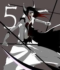 Nnoitra Gilga - BLEACH - Zerochan Anime Image Board Mobile