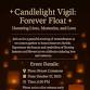 Candlelight Vigil Forever Float event image