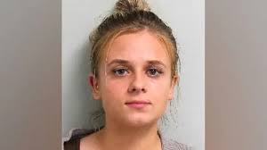 Nursery worker Roksana Lecka convicted of abusing 21 babies