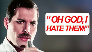 The Queen Interview, With Brian May & Aaron Truss (2010)