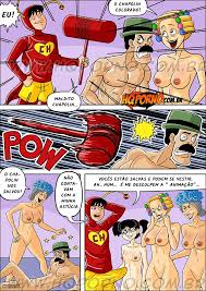 Churros gostoso Dona Florinda fudendo