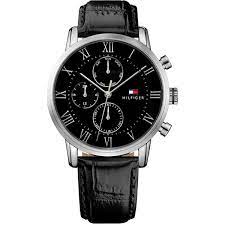 Check spelling or type a new query. Montre Tommy Hilfiger 1791401 Montre Multifonctions Cuir Noir Homme Sur Bijourama Montre Homme Pas Cher En Ligne