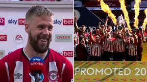 Markus goes home to his teenage daughter, mathilde, when his wife dies in a tragic train accident. Pontus Jansson Credits Marcelo Bielsa And Leeds After Brentford Promotion Metro News