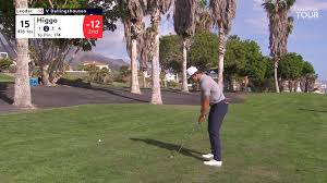 Contact garrick higgo on messenger. European Tour Garrick Higgo Loses Golf Ball In Palm Tree Round 2 Highlights 2021 Tenerife Open Facebook