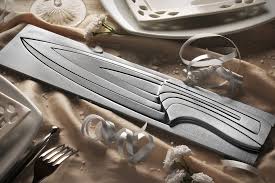 Deglon Meeting Knife Set Uncrate Check out our deglon meeting knife set selection for the very best in unique or custom, handmade pieces from our shops. deglon meeting knife set uncrate