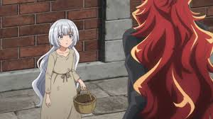 A Sleeper Anime Hit: The Tale of the Outcasts | Tokyo Weekender