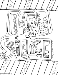 Learn about science with the science4us curriculum for your 1st grade students! Subject Cover Pages Coloring Pages Classroom Doodles