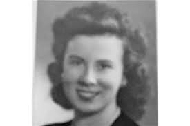 Catherine Strub Obituary (2018)