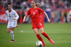 Последние твиты от wvu women's soccer (@wvuwomenssoccer). Canada S Women S Soccer Team Happy To Test Themselves Against Elite Opposition In France The Globe And Mail