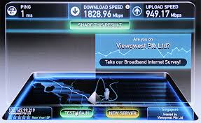 Viewqwest S 2gbps Fiber Broadband Now Available For Businesses Hardwarezone Com Sg