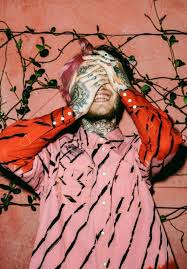Wait Right Here I Ll Be Back In The Morning Lil Peep Ig Adxelaa Lil Peep Hellboy Lil Boy Peeps