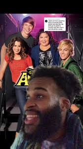 Not A Love Song Austin and Ally Similar to Camp Rock