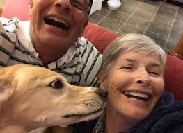 Brian Pinion's Instagram, Twitter & Facebook