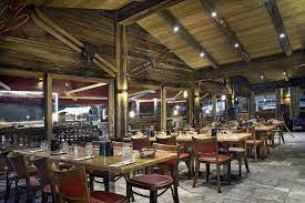 l auberge des aravis la clusaz restaurants restaurant