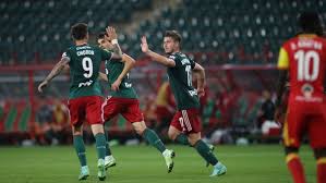 Fc arsenal tula is a russian professional football club from tula playing in the russian premier league. Lokomotiv Arsenal T 3 1 Obzor Matcha 1 Tura Chempionata Rossii Po Futbolu Video Golov 24 Iyulya 2021 Sport Ekspress