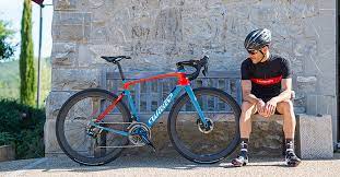 Wilier Triestina Bikes Since 1906