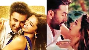 Revealed Ranbir Deepika S Love Story Actor Photos Actress Pictures We heard about each other while filming our debut movies.