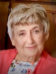Rasmussen-Wilson Funeral Home Obituary for Annetta Corrine Thurman Woodhouse