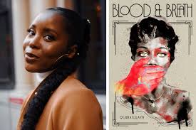 Revealing A Song to Drown Rivers by Ann Liang