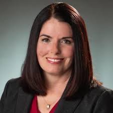 Pinnacle Award Finalist Jackie Ackerman: 'Surround Yourself With People Who  Model Your Core Values'