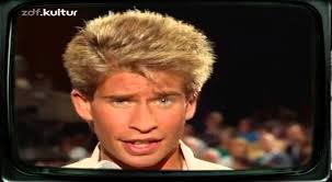 Leonard feiert einen runden Geburtstag