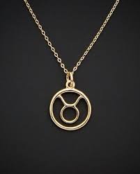 Those born under this horoscope sign are 'roots' kinds of people, and take great pleasure in the comforts of home. Zodiac Jewelry Shop The World S Largest Collection Of Fashion Shopstyle