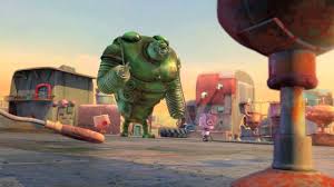 If you want to know which topic is the hottest right now besides list of robot cartoon movies, go to our homepage and scroll down a little bit. Robots 2 Yak Animated Movie Trailer 2013 Youtube