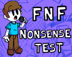 Maybe you would like to learn more about one of these? Fnf Nonsense Test By Bot Studio