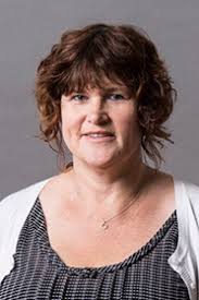 Professor Sally McCormick