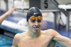 Olympic swimmer michael andrew refused to. Michael Andrew Re Breaks National Age Group Record In 100 Yard Fly