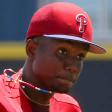 Phillies Top Prospects