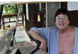 White Thorn Lodge Part Of Multimillion Dollar Nude Tourism Industry Pittsburgh Post Gazette