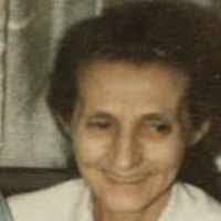 Dixie M Yates (1913–1976) • FamilySearch