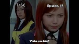 We did not find results for: Tokusou Sentai Dekaranger Episode Previews Youtube
