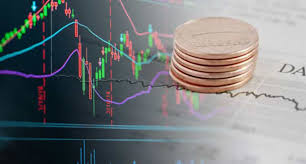 2nd penny stock challenge results. 4 Penny Stocks To Watch For Early December 2020