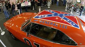 Custom 1/25 scale dukes of hazzard movie general lee. Dukes Of Hazzard General Lee Car Not Moving Museum Says Cnn