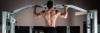 Il y a des modifications à apporter pour pouvoir continuer d'aller à la salle et de continuer à se renforcer. Tractions Le Meilleur Exercice Pour La Musculation Du Dos Nu3