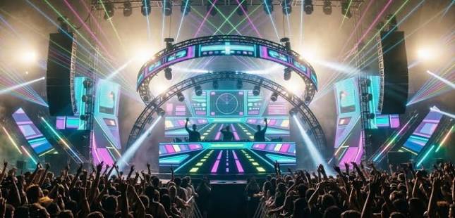 Levity Tickets & 2026 Tour Dates | Vivid Seats