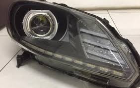 Maybe you would like to learn more about one of these? Menolak Gelap Custom Lampu Mobil Pakai Projector Laser Biar Makin Terang Segini Biayanya Gridoto Com