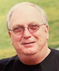 Ralph Redding Obituary