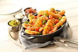 Sobeys] Hot - $35 For 10 Boxes Of Janes Chicken Strips/Burgers/Fries Etc  700G - Page 2 - Redflagdeals.Com Forums