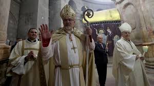 Gerusalemme, Santo Sepolcro vietato a Pizzaballa e Ielpo. �Non accadeva da  secoli�