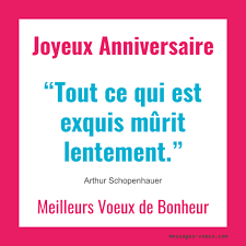 Citations Anniversaire Citation Bon Anniversaire Amour Amitie Humour Joyeux anniversaire en image par joëlle adam. citations anniversaire citation bon